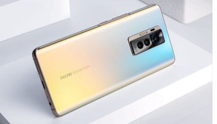 Tecno Phantom X will be Launched in India this Month: Everything We Know So Far