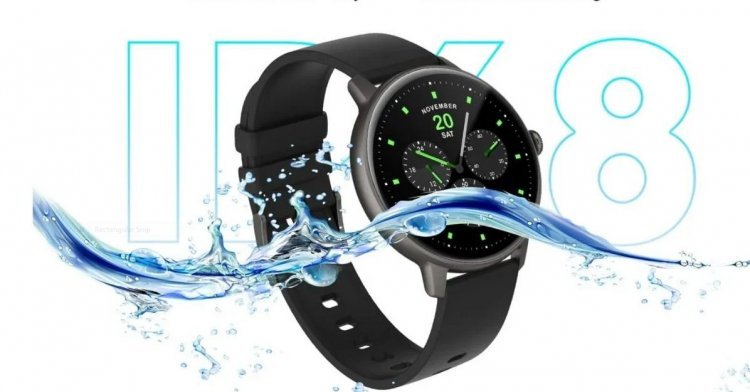 Fire-Boltt Incredible Smartwatch with 7-Day Battery Life, AMOLED Display Launched in India: Price, and Specs