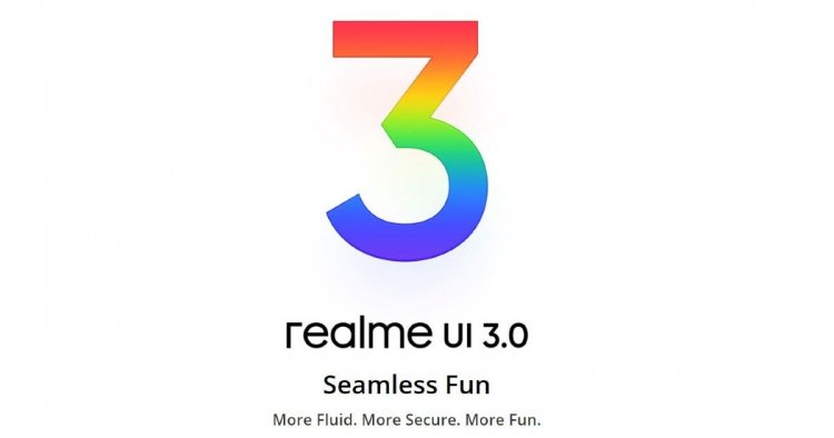 Realme UI 3.0 Update list Tracker: India Release Date, Top Features, and Compatible Smartphones List