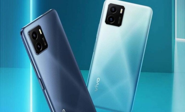 Vivo Y15s Receives Price Cut in India; Specifications and Features