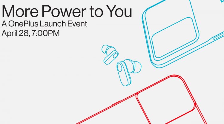 OnePlus 10R, OnePlus Nord CE 2 Lite, Nord Buds are expected to be launched in India at Company’s April 28 Event