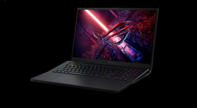 Asus ROG Zephyrus S17 review: Best gaming performance at a top-tier price