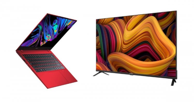 Infinix Days Sale: Note 11 Series, Infinix Zero 5G, TVs, Laptops Available for Discounts Up to Rs 5,000