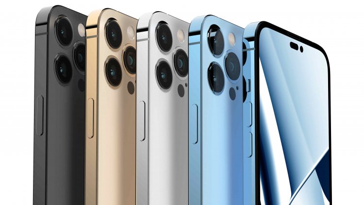 iPhone 14 Series Will Get a Selfie Camera Upgrade: Here Are the Specifics
