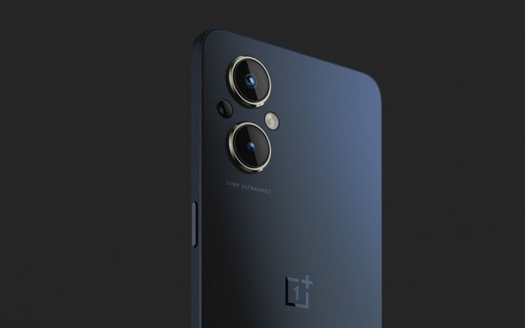OnePlus Nord N20 5G with 33W Fast Charging, Snapdragon 695 SoC Support Launched: Price, and Specifications