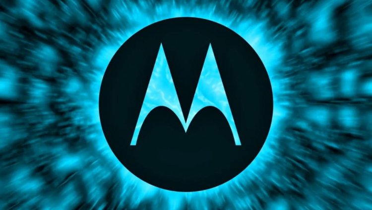 Motorola Smartphone with Rollable Display in Development, Design Details Tipped