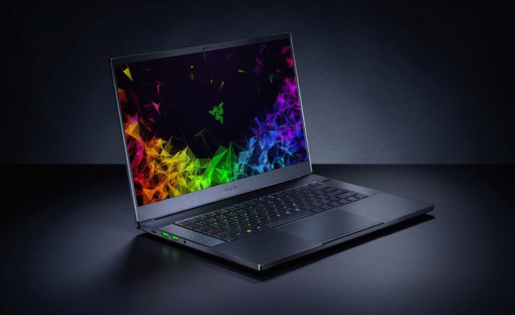 Top 5 Things to Look for When Buying a Gaming Laptop