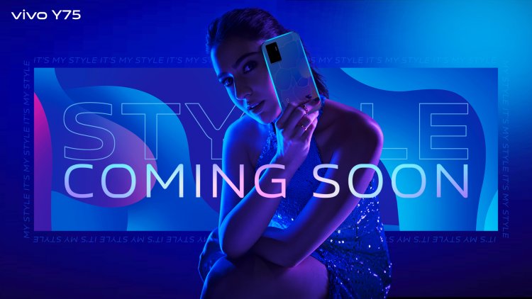 Vivo Y75 India Launch Has Been Officially Teased; Full Specifications Leaked Ahead of Launch