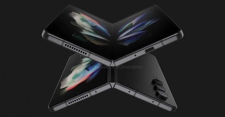 Samsung Galaxy Z Fold 5, Z Flip 5 Camera and Processor Specifications Has Been Already Leaked
