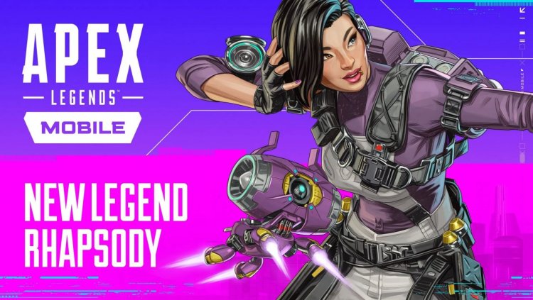 Apex Legends Mobile Season 2 will be released on July 12; check out what's new.