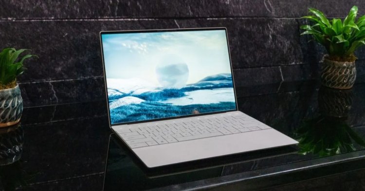 Dell XPS 13 Plus 9320 with 4K+ Display Launched in India: Price, Specifications