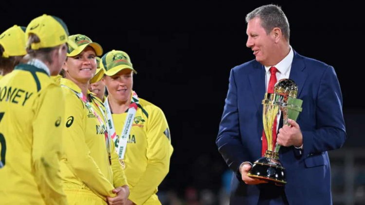 At its annual conference, the ICC will confirm the hosts of four major women's global events.