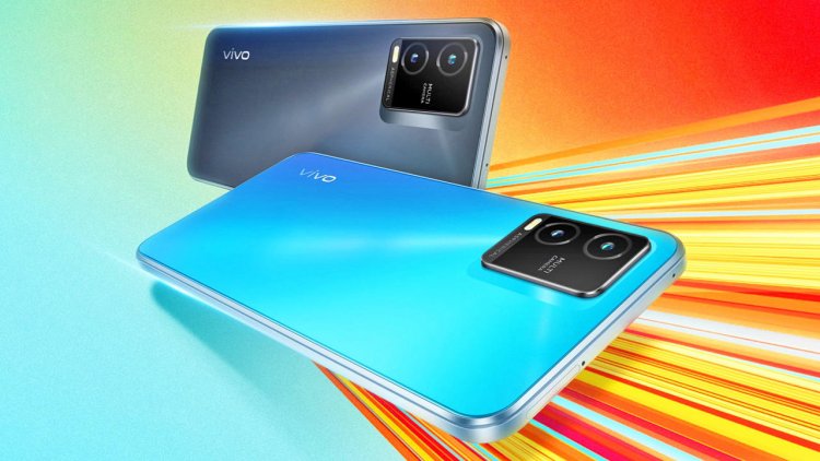 iQOO Z6 Lite Launch Date, Specifications, and India Price Range Suspected; Could Be a Rebranded Vivo T1X