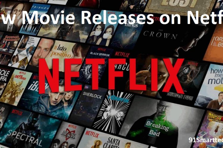 Netflix New Releases April 2023 New Movie Releases on Netflix 2023
