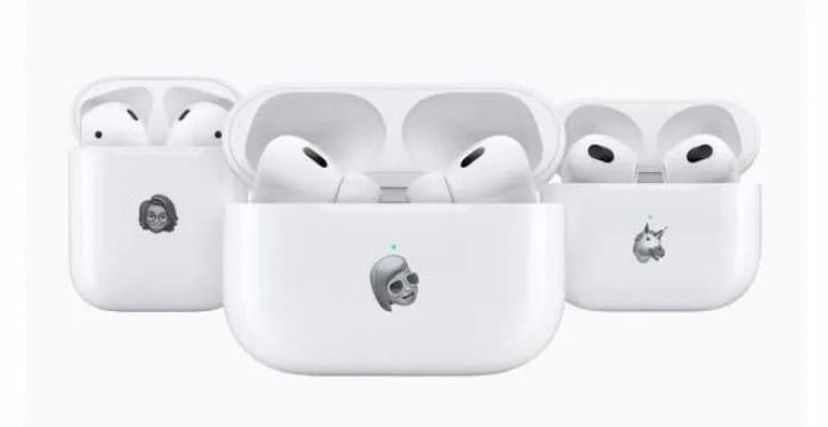 Apple AirPods Pro 2 Launched in India: Price in India, Features, Availability, and Other Details