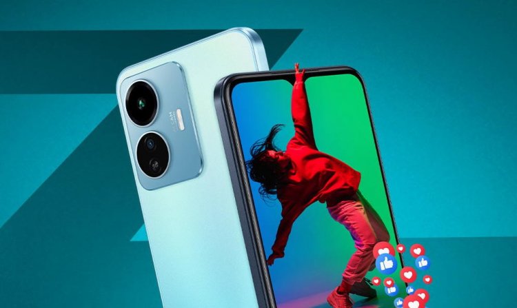 iQOO Z6 Lite 5G Launched: Price in India, Specifications, and Other Details
