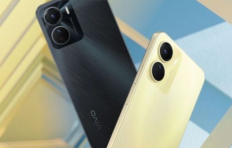 Vivo Y16 Launched: Price in India, and Availability, Specifications, and Other Details