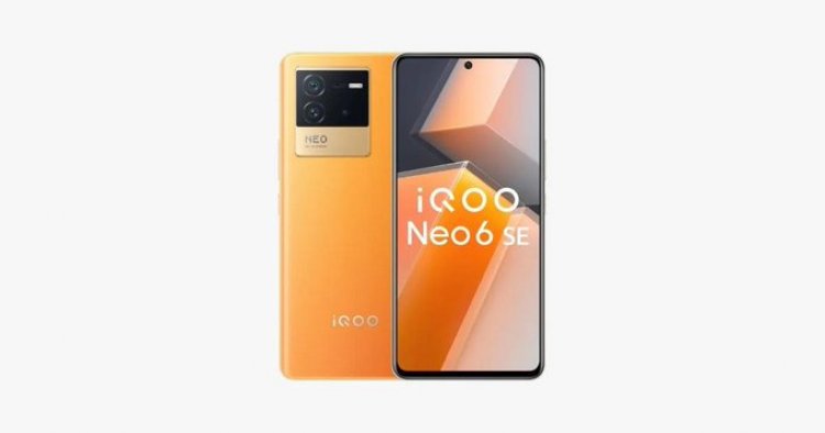 iQOO Neo 7 Specifications Leaked from Multiple Sources