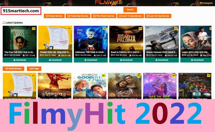 FilmyHit | FilmyHit. com Punjabi Movie Download | FilmyHit Hollywood and Bollywood Movies Download in Hindi