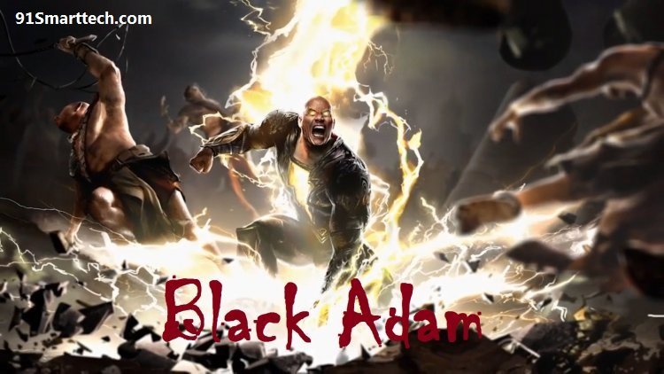 Black Adam Movie in Hindi Download Filmywap | Black Adam Movie in Hindi Download HD 720p.