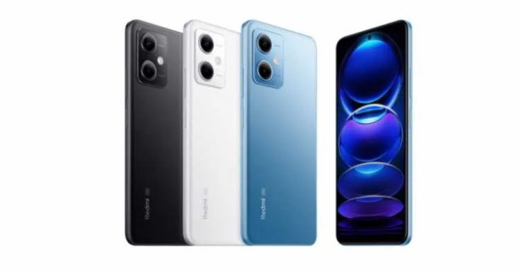 Redmi Note 12 Pro+ and Redmi Note 12 Pro Global Variants Have Been Noticed on the IMEI Database