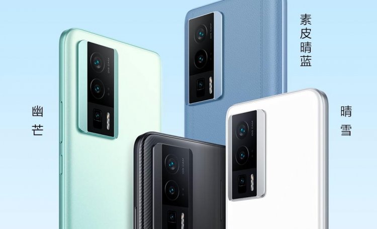 Redmi K60 Could Launch Outside China as POCO F5 Pro: Specifications