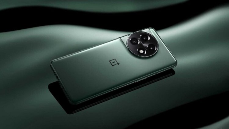 OnePlus 11 Camera Specifications Have Been Confirmed Ahead of the January 4 Launch Event.