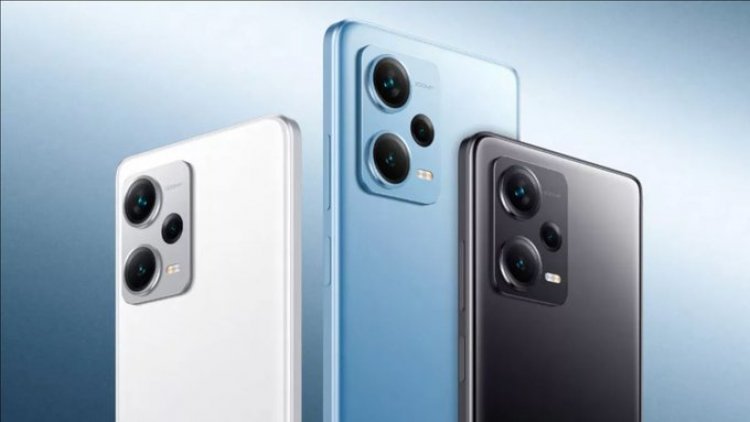 Redmi Note 12 Turbo Specifications Have Surfaced Online Ahead of the Official Launch