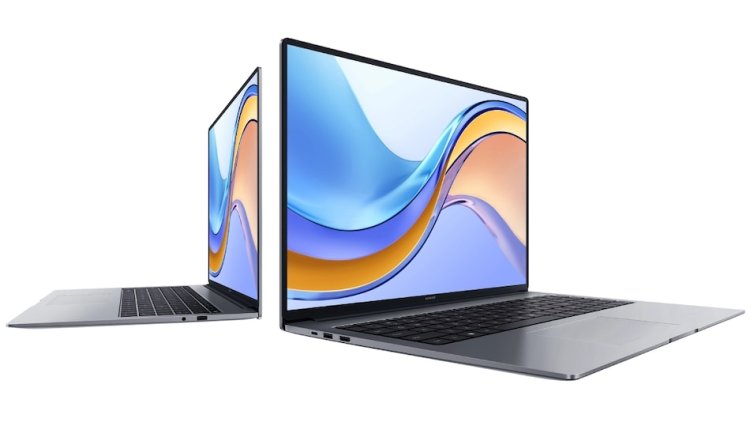 Honor MagicBook X14 (2023) and X16 (2023) Launched in India: Price, Specifications, and other Details