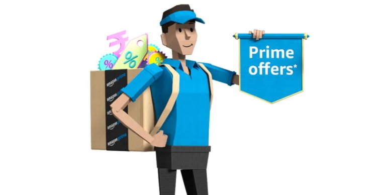 Amazon Prime Lite Membership Plan Launched in India