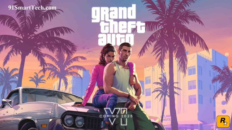 GTA 6: Unraveling the Mystery